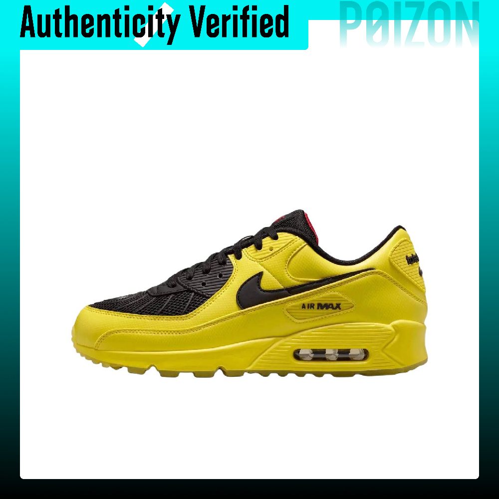 Nike Shoes Air Max 90 - ナイキ エア マックス 90 サポート ローカット