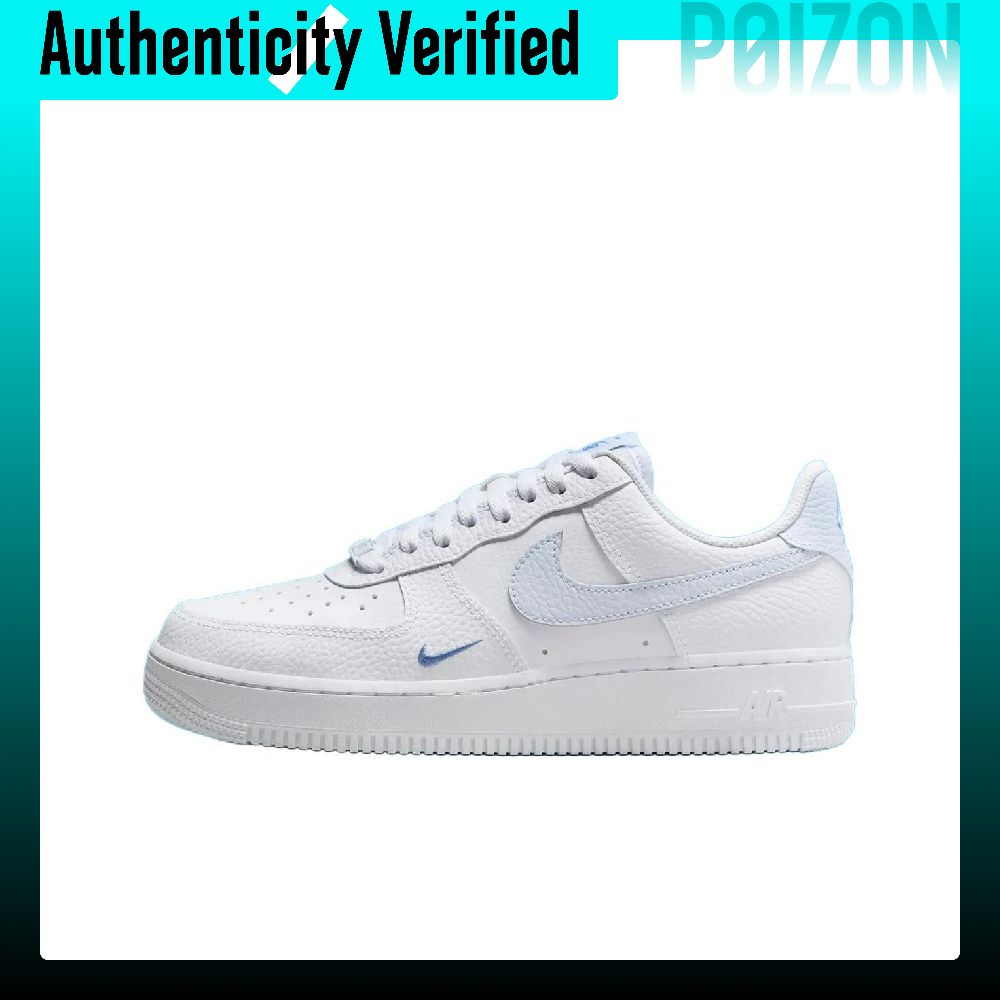 Nike Shoes Air Force 1 - ナイキ エアフォース1 ローカット スケートボードシューズ レディース ホワイト