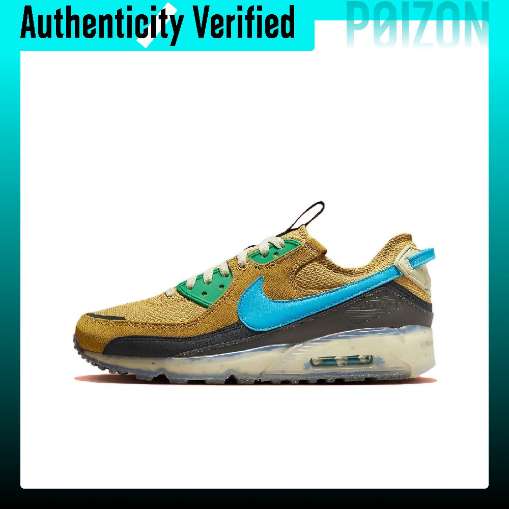 Nike Shoes Air Max 90 - ナイキ エア マックス 90 テラスケープ 'ウェットゴールド'