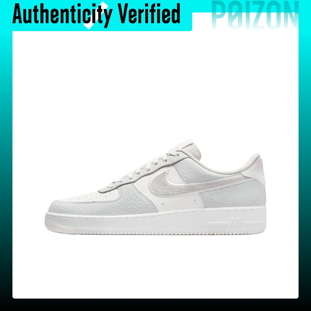 ナイキ エアフォース1 クッション性のある通気性のあるスケー - Nike Shoes Air Force 1 のレビューと価格