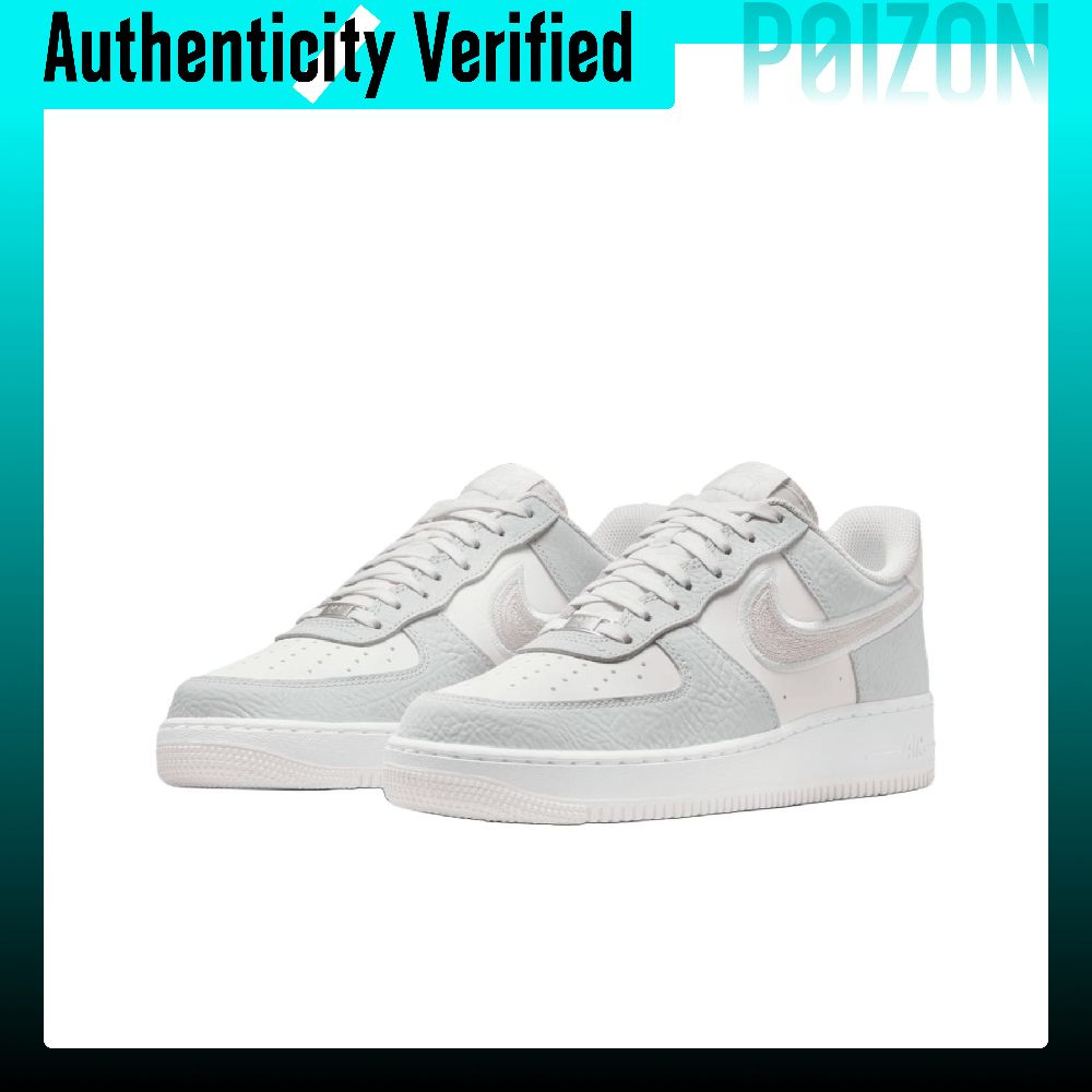 ナイキ エアフォース1 クッション性のある通気性のあるスケー - Nike Shoes Air Force 1 のレビューと価格
