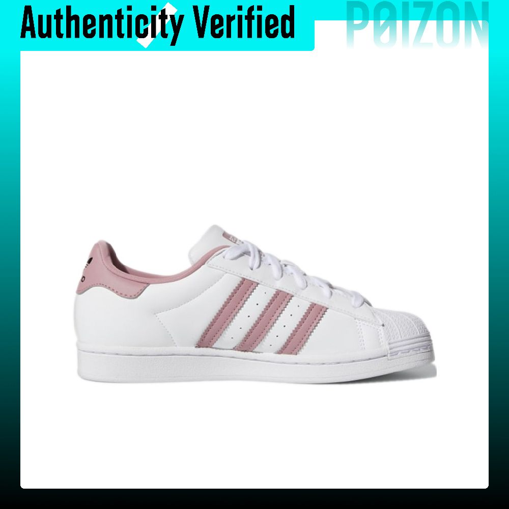 アディダス オリジナルス スーパースター、人工皮革製、快適な - Adidas Shoes Superstar のレビューと価格