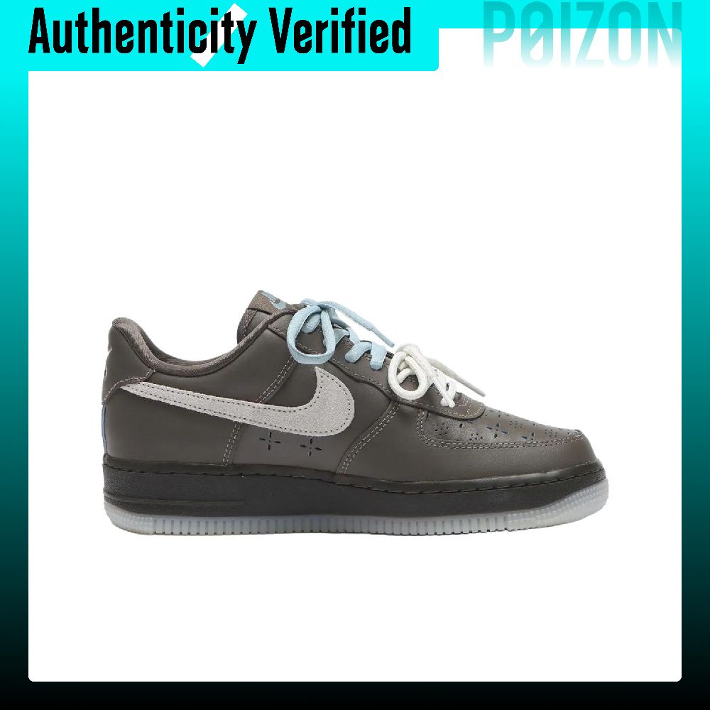 ナイキ エアフォース1 通気性のあるローカット スケートボー - Nike Shoes Air Force 1 のレビューと価格