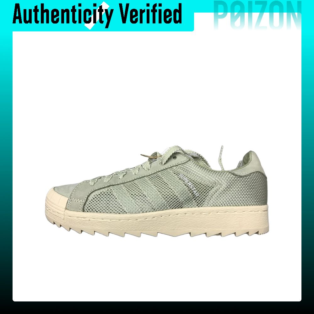 アディダス オリジナルス x CLOT スーパースター ロー - Adidas Shoes Superstar のレビューと価格