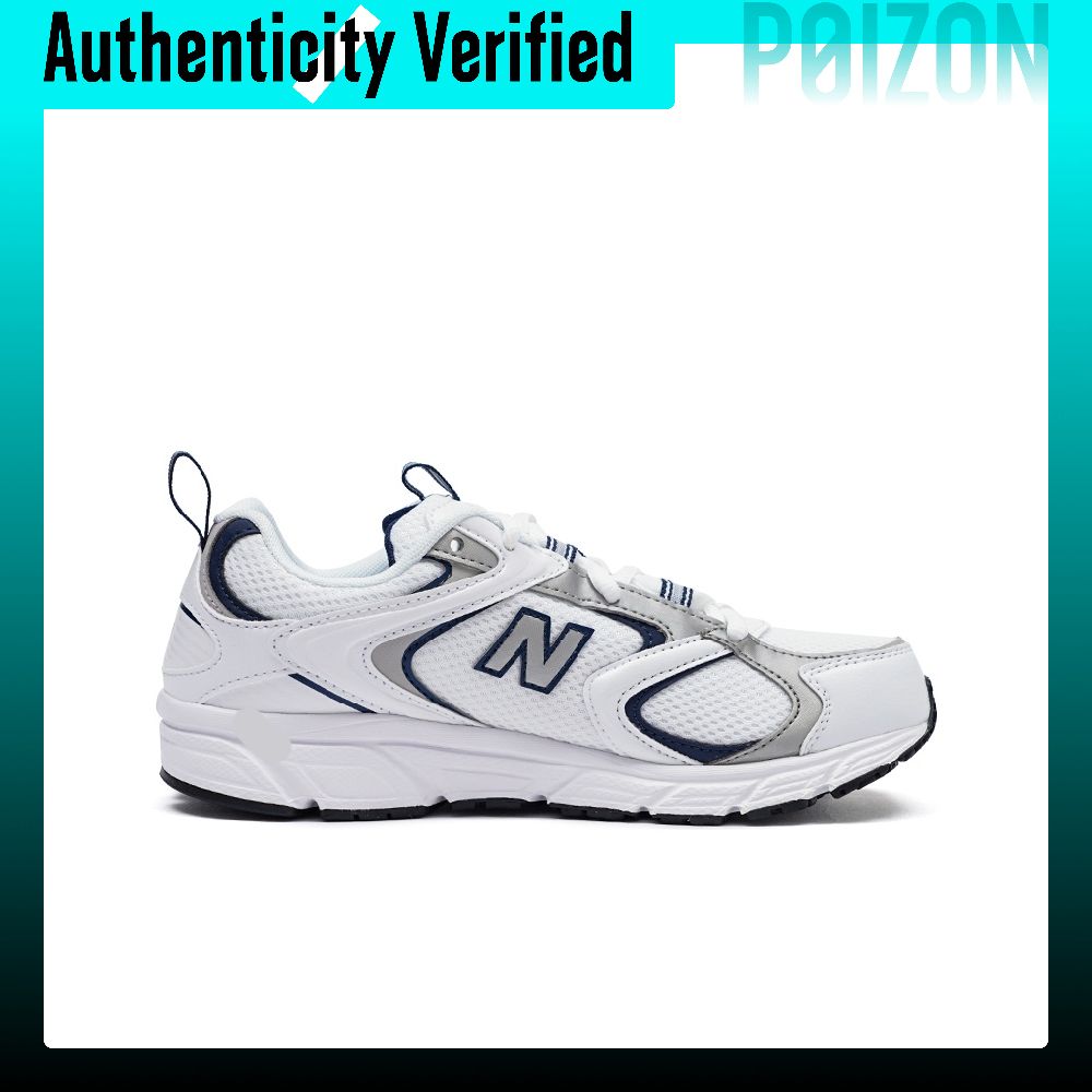 ニューバランス 408 ファブリック レトロ スポーツ クッ - New Balance Shoes 9060 のレビューと価格
